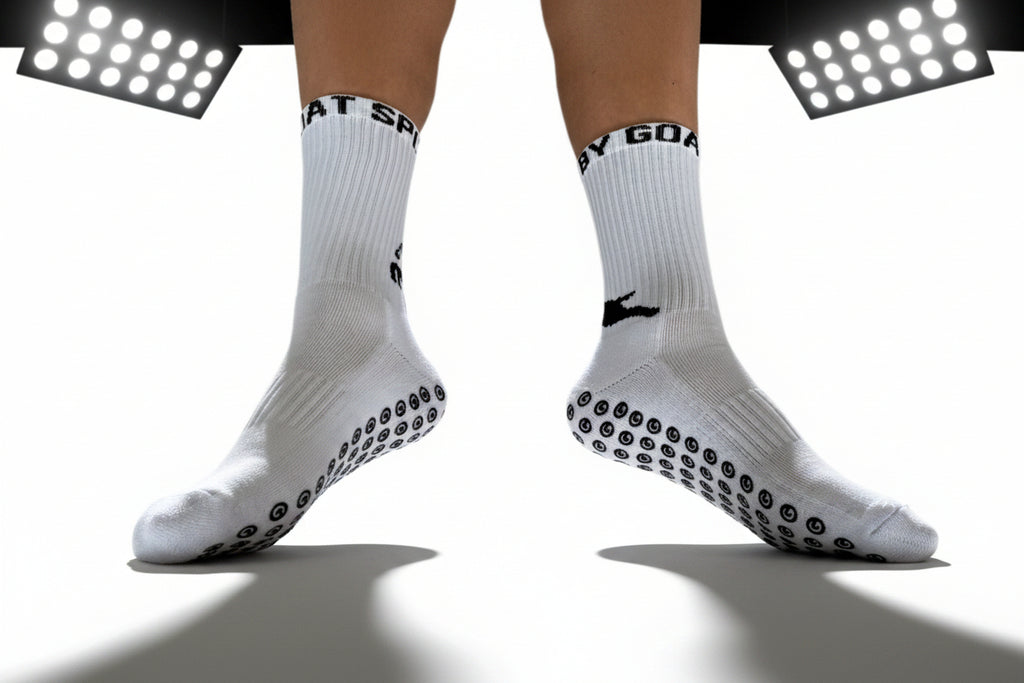 By Goat Sport Pro Performance Grip Socks