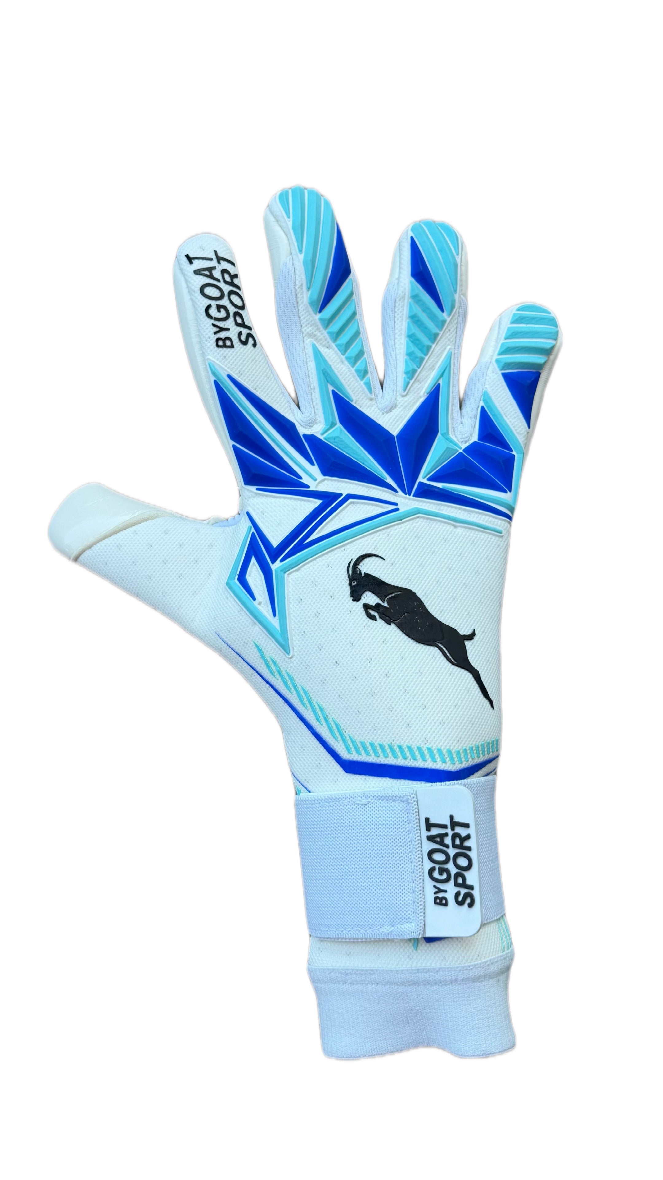 By Goat Sport Ice Pro Goalkeeper Gloves