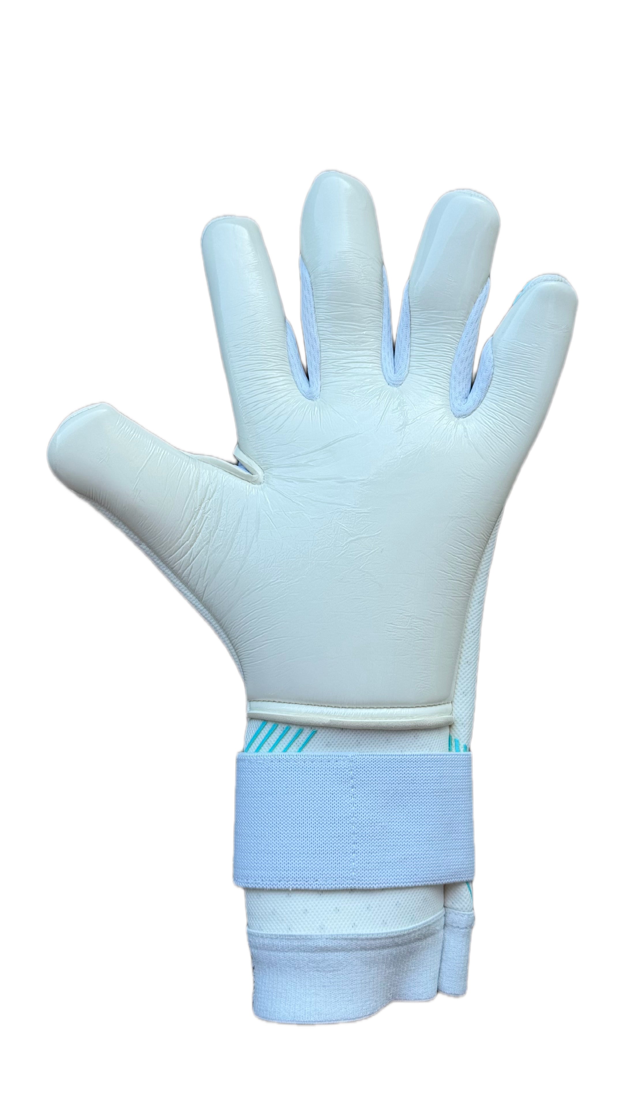 By Goat Sport Ice Pro Goalkeeper Gloves