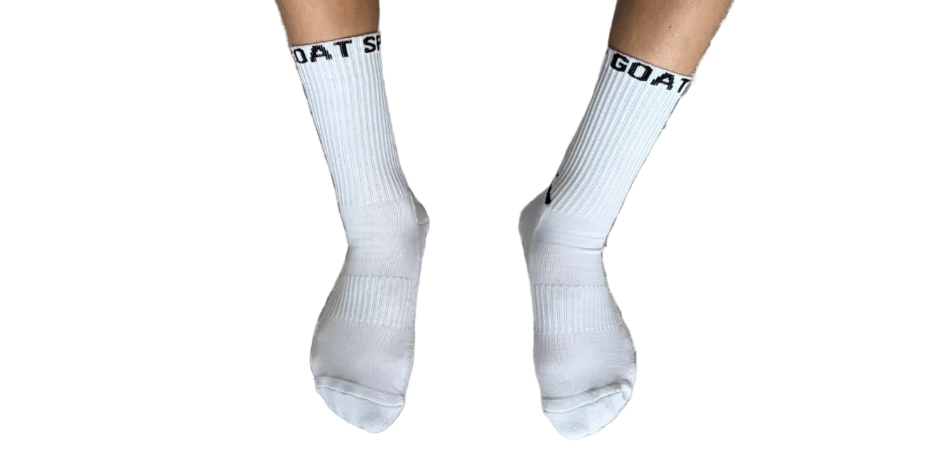 By Goat Sport Pro Performance Grip Socks