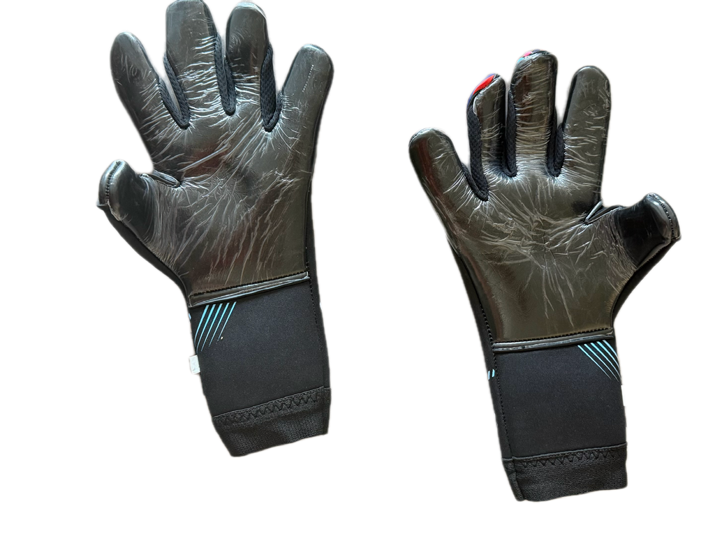By Goat Sport PRO BLAZE GOALKEEPER GLOVES