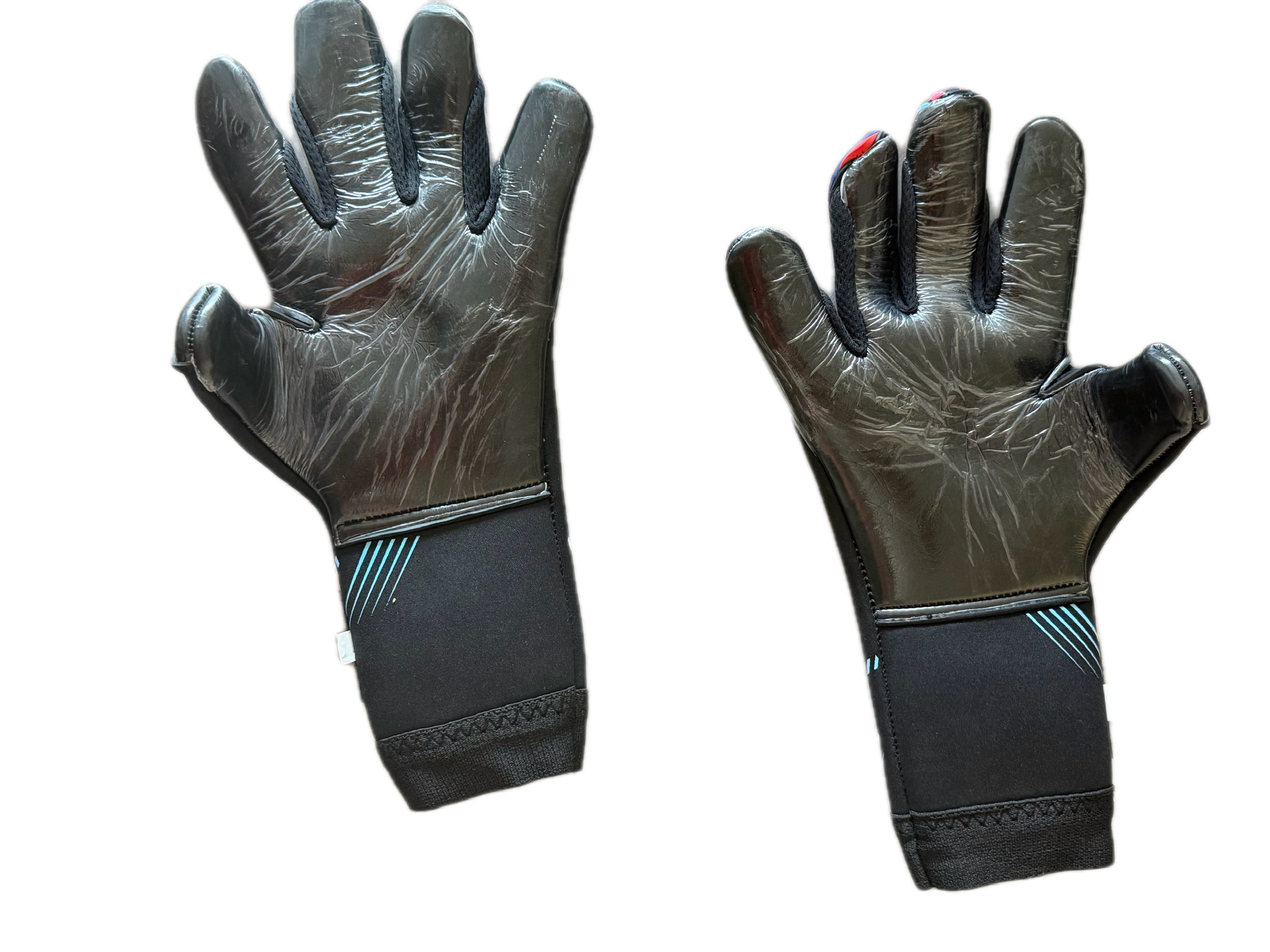 By Goat Sport PRO BLAZE GOALKEEPER GLOVES