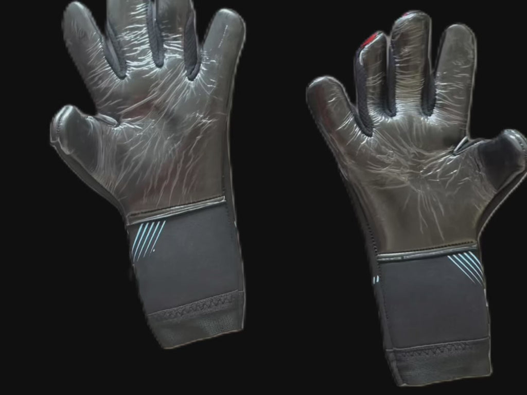By Goat Sport PRO BLAZE GOALKEEPER GLOVES